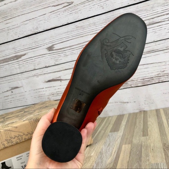 Free People Booties, New - Picture 7 of 8